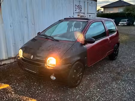 Renault Twingo 1.2 75