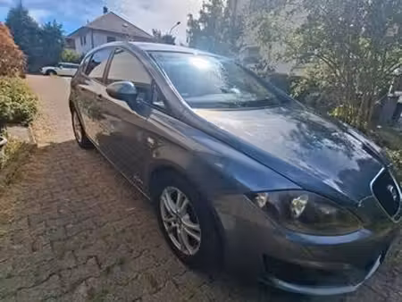 Seat Leon 1.4 TSI 125 Style