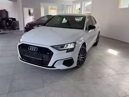 Audi A3 30 TFSI 1.0 TFSI 110
