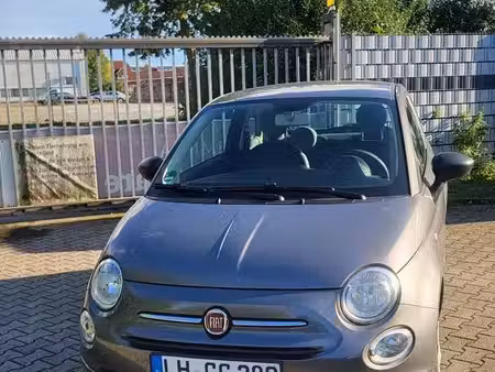 Fiat 500 1.2 69 Popstar