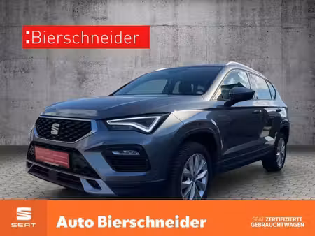 Seat Ateca 1.5 TSI 150 Style
