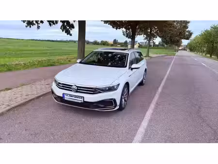Volkswagen Passat 1.4 TSI 160 R-Line