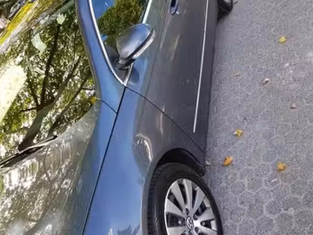 Volkswagen Passat 2.0 TDI 140