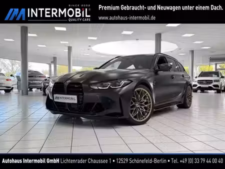 BMW Série 3 M3 3.0 510 xDrive