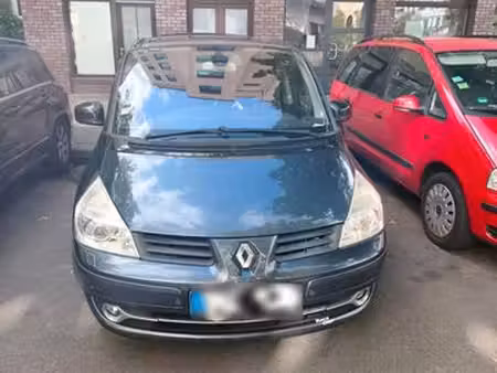 Renault Grand Espace 2.0