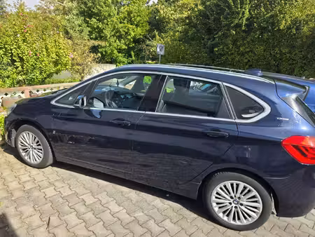 BMW Série 2 225e 1.5 224 Luxury