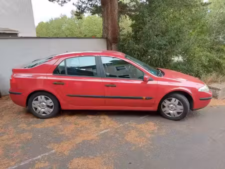 Renault Laguna 1.8 Authentique