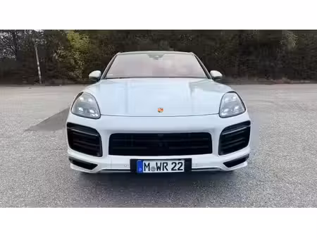 Porsche Cayenne GTS V8 4.0 460 4x4