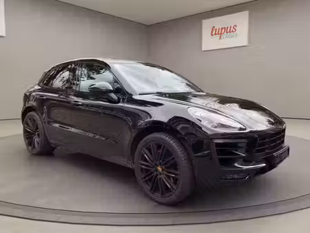 Porsche Macan GTS V6 3.0 360 4x4