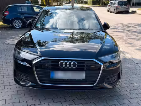 Audi A6 45 TDI 3.0 TDI 231 quattro