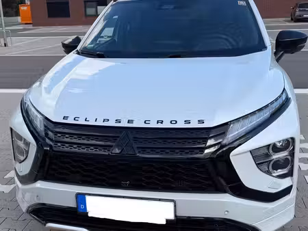 Mitsubishi Eclipse Cross PHEV 2.4 188 4x4