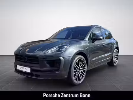 Porsche Macan GTS V6 2.9 440 4x4