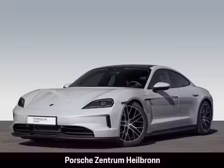 Porsche Taycan 435