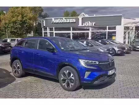 Renault Austral 1.2 200 Evolution
