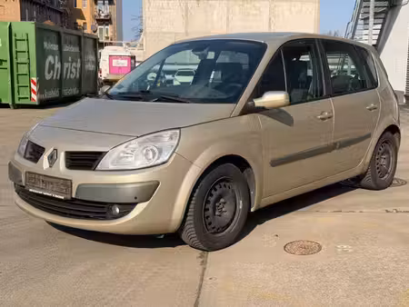 Renault Scénic 1.9 dCi 110 Avantage