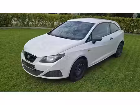 Seat Ibiza 1.2 70 Référence