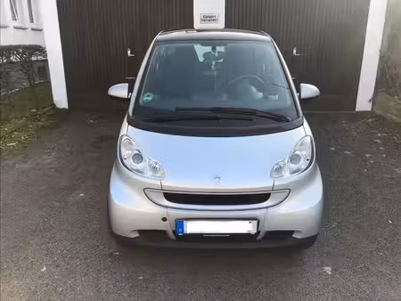 Smart Fortwo 0.8 45