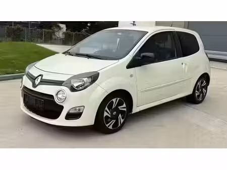 Renault Twingo 1.2 75 Dynamique