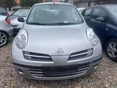 Nissan Micra 1.2 65