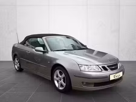 Saab 9-3 Cabriolet 1.9 150 Linear