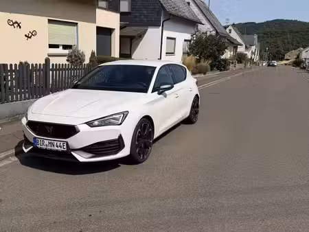 Cupra Leon 1.4 245