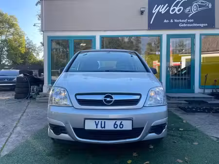 Opel Meriva 1.4 90 Selection