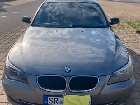 BMW Série 5 520i 2.0 170