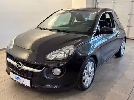 Opel Adam 1.2 70 Jam