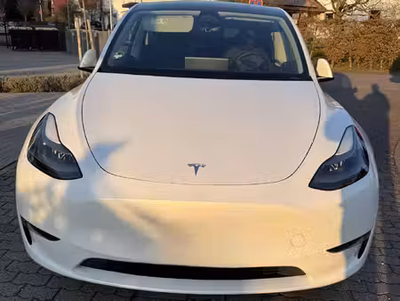 Tesla Model Y Grande Autonomie 351 4x4