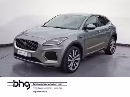 Jaguar E-Pace P300E 1.5 309 4x4