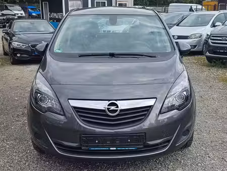 Opel Meriva 1.4 120 Edition