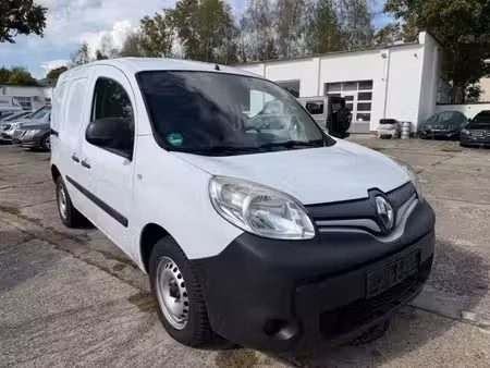 Renault Kangoo 1.5 dCi