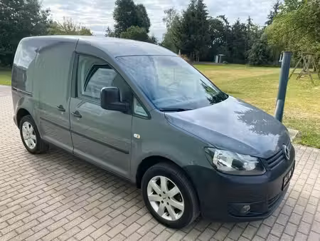 Volkswagen Caddy 1.6 TDI 75