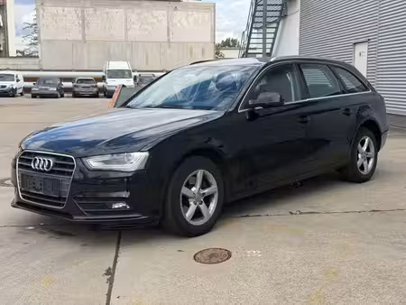 Audi A4 2.0 TDI 150 Ambiente