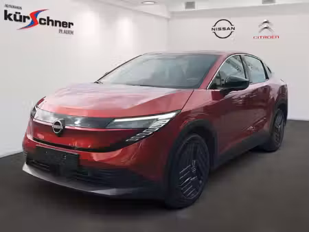 Nissan Leaf 177