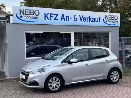 Peugeot 208 1.0 68 Active