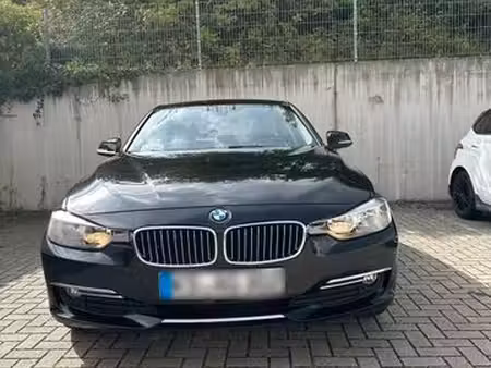 BMW Série 3 320d 2.0