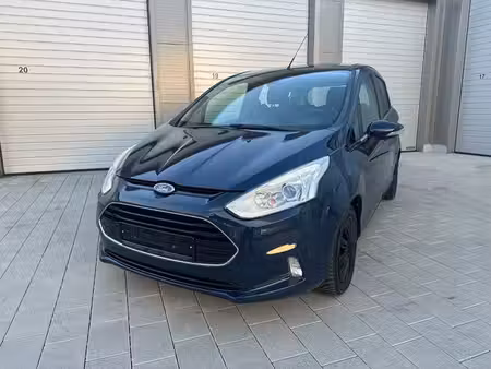Ford B-max 1.4 90 Titanium