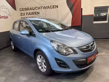 Opel Corsa 1.2 Energy