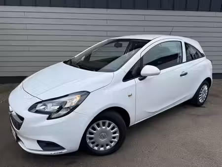 Opel Corsa 1.2 70 Selection