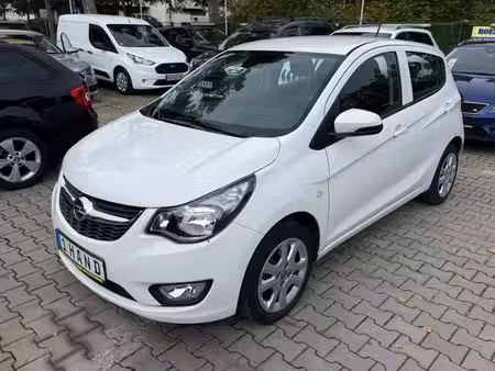 Opel Karl 1.0 75 Edition
