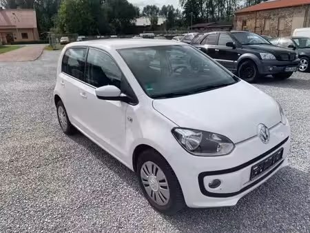 Volkswagen up! 1.0 60 Move up!