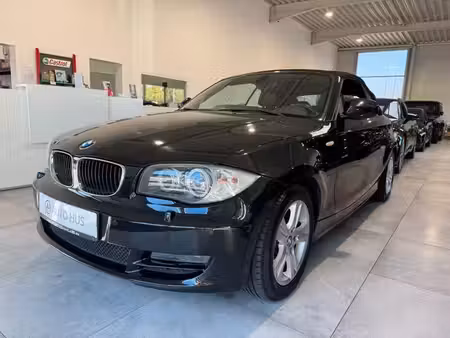 BMW Série 1 118i 2.0 143