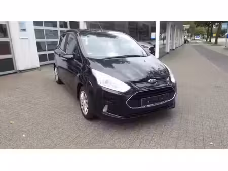 Ford B-max 1.0 Titanium