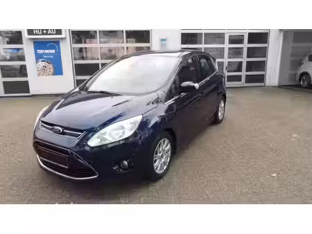 Ford C-max 1.6 150 Titanium