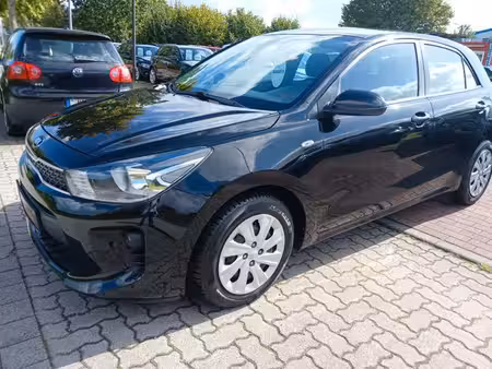 Kia Rio 1.2 84 Edition 7