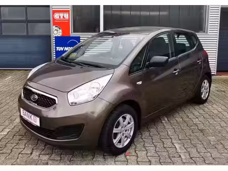 Kia Venga 1.4 90