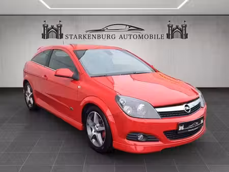 Opel Astra 1.4 90 Innovation