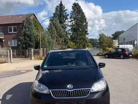Škoda Citigo 1.0 60 Fun