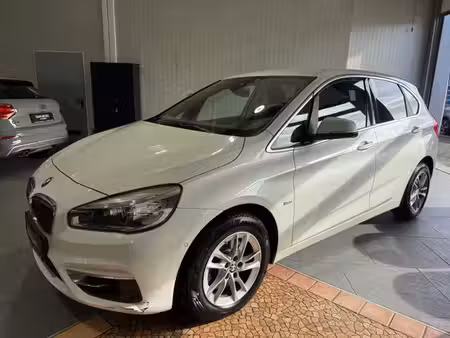 BMW Série 2 220i 2.0 192 Luxury